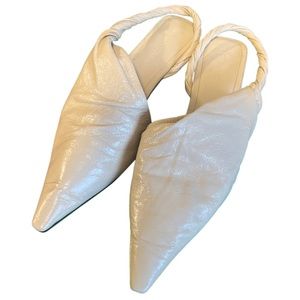 Bottega Veneta shoes brand new never worn